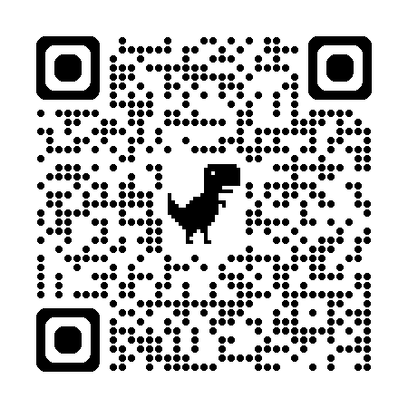 Google Form QR Code